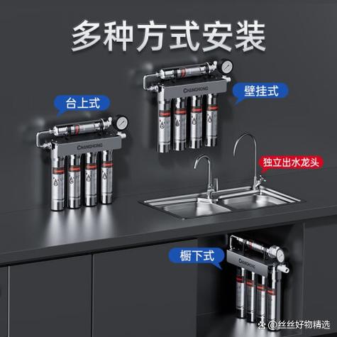 长虹cufh502净水器怎么样