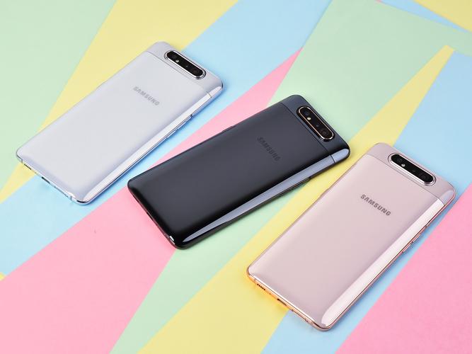 三星GalaxyA80支持快充吗?