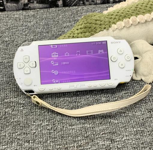 索尼ps掌机发售日