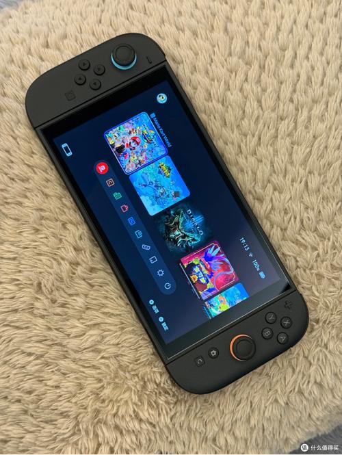 索尼新掌机“秀肌肉”,399美元能否翻身?比switch还便