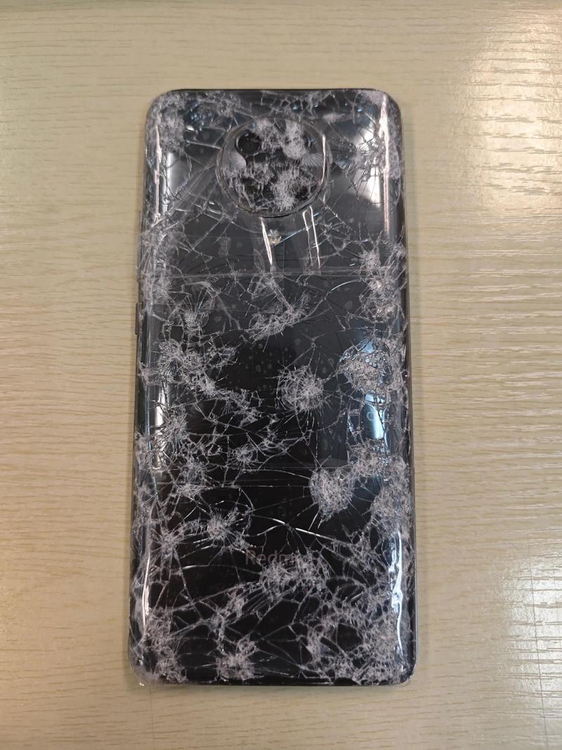 红米k30至尊纪念版总是开关机重启