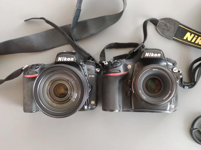 尼康d750和d800哪个好