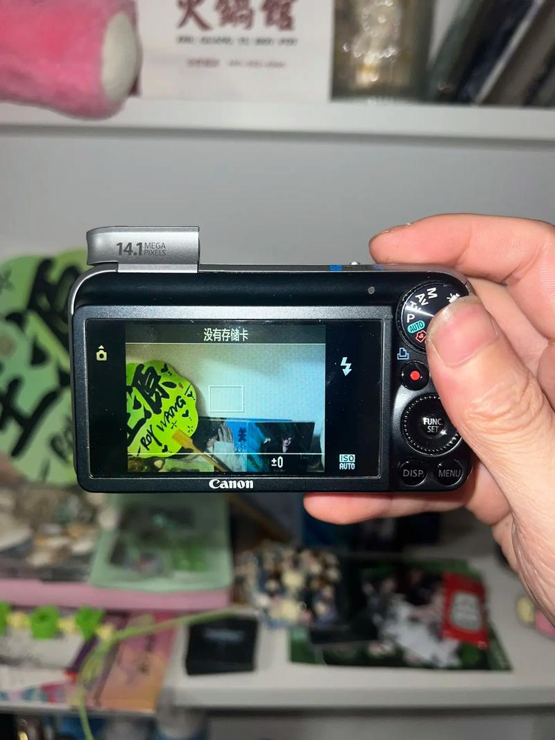 佳能IXY210IS能进行微距拍摄么?