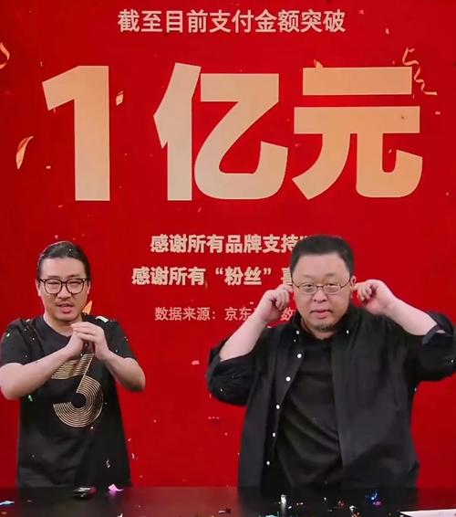 罗永浩的直播公司叫什么?