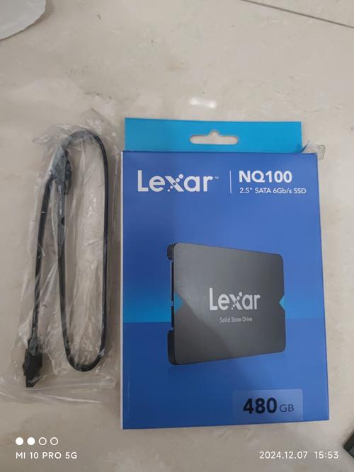 雷克沙和威刚固态硬盘哪个好?