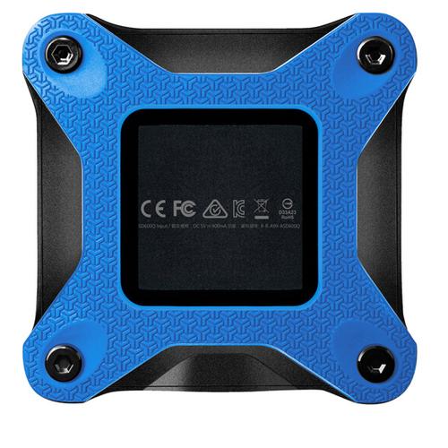 金士顿和威刚哪个固态硬盘好