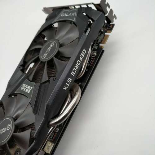 gtx960用多大的电源?