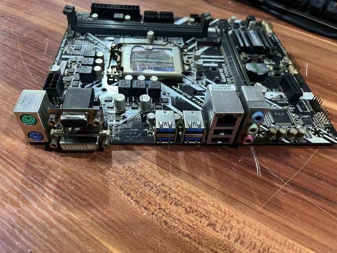 我想问一下华硕gtx960配什么cpu