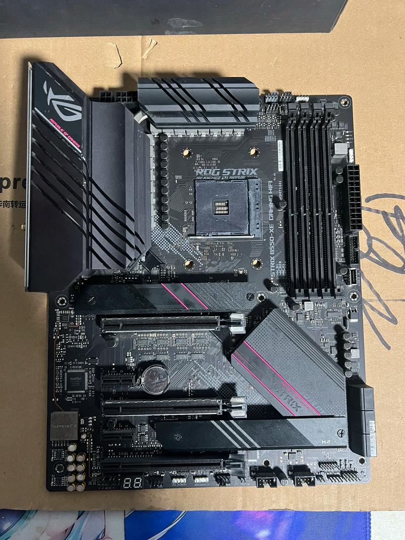 华硕什么型号的主板好