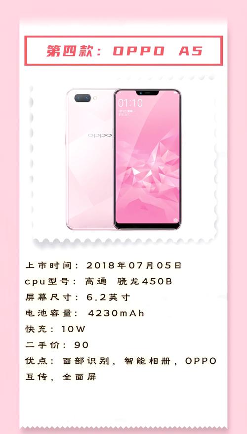 原神手机配置要求