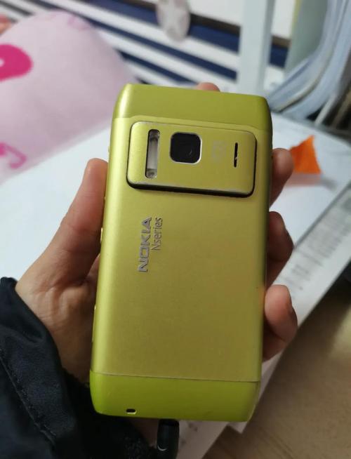 关于诺基亚n81和n85