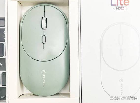 科大讯飞智能鼠标lite使用说明书-科大讯飞智能鼠标lite参数