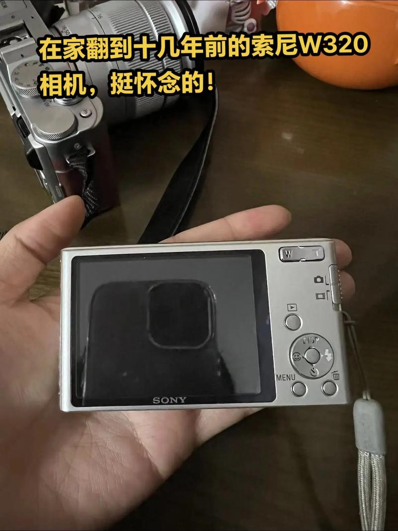 索尼数码相机哪个型号的比较好?