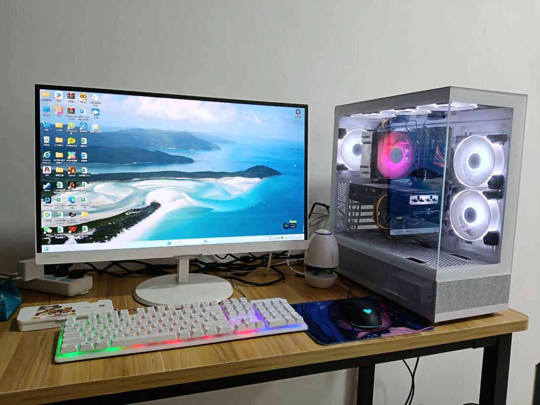 大学打游戏买什么电脑便宜