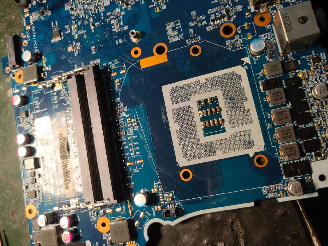 电脑cpu坏了修要多少钱