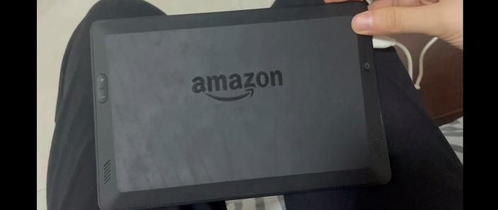 亚马逊平板二代怎么样