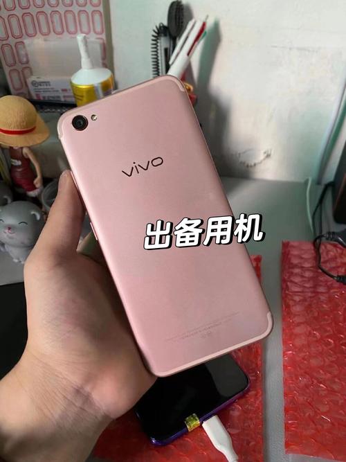 vivox9是多大内存的?