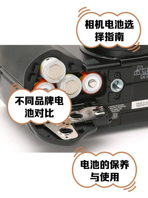 数码相机的电池去哪换?