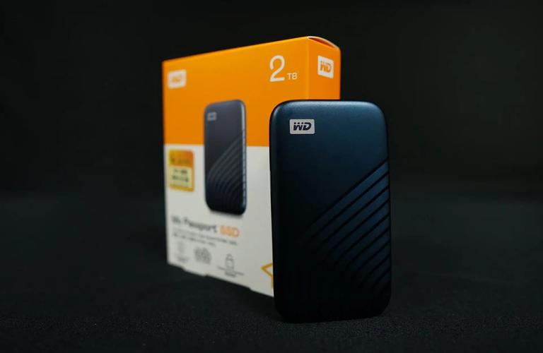 固态硬盘不同品牌对比选哪个更合适