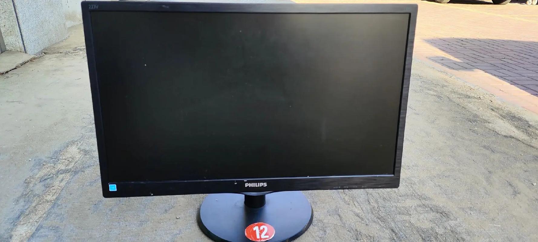 飞利浦led显示器怎么样