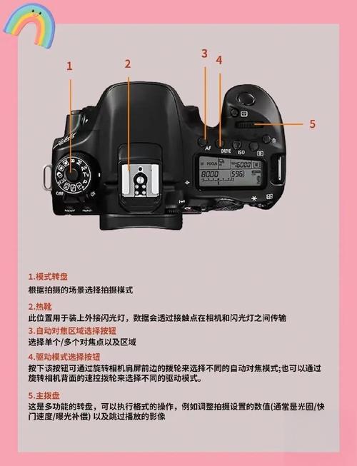 佳能相机80d怎样设置延时摄影