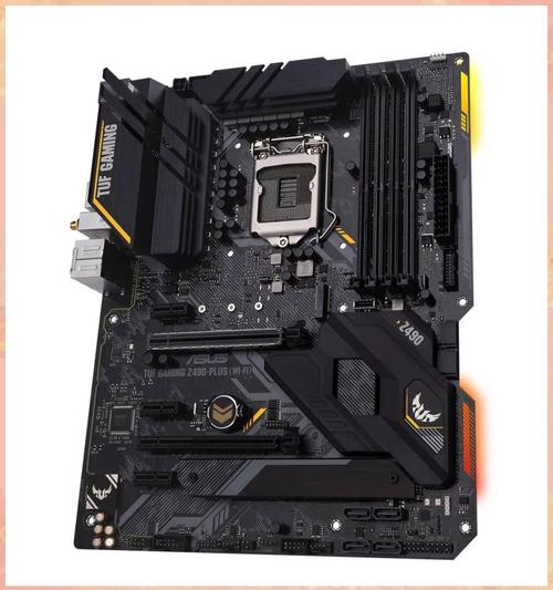z490主板支持哪些cpu