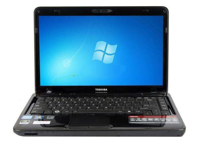 东芝L700(T16W)详细参数