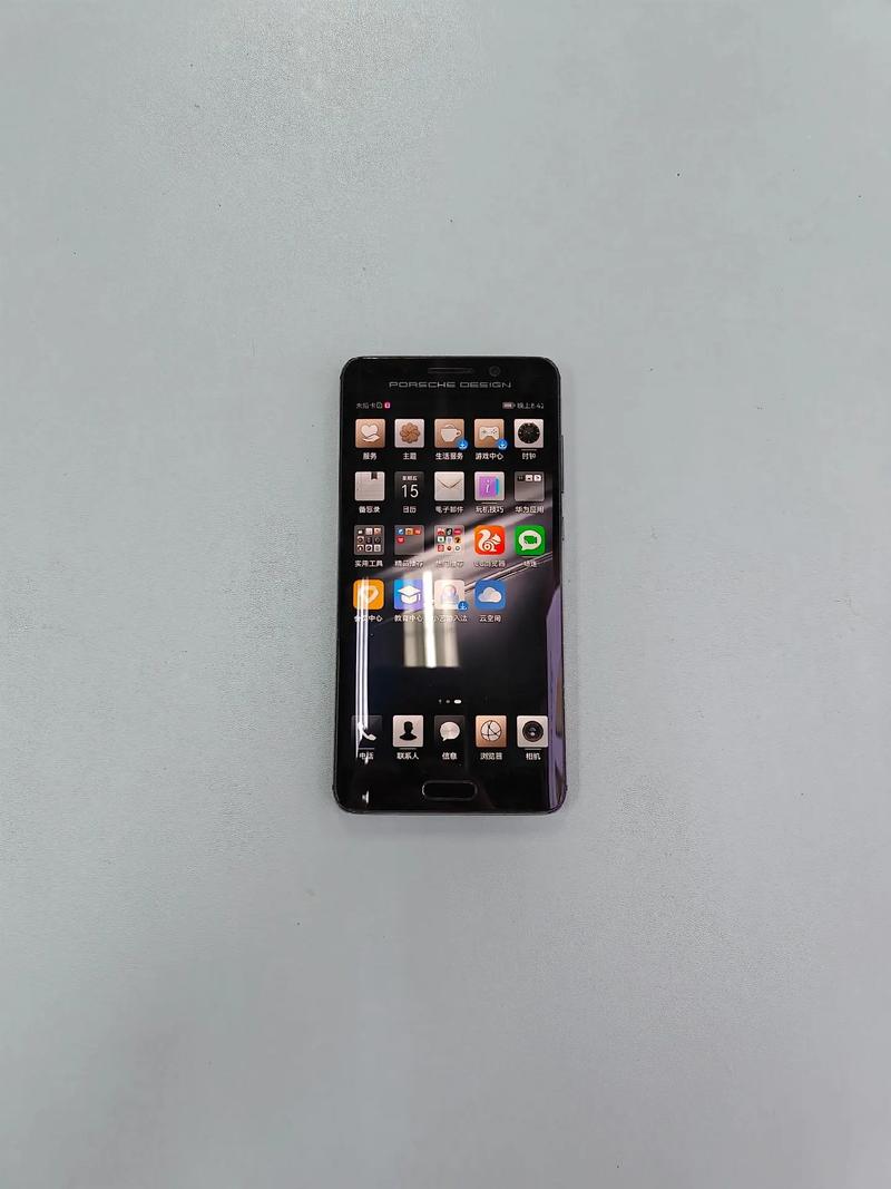 华为mate20保时捷换屏幕多钱