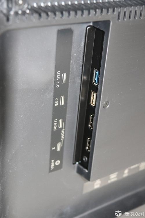 乐视电视hdmi接口在哪