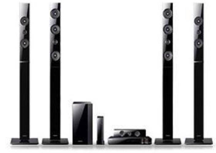 三星UA55ES6100JXXZ电视的spdif输出为什么只能为pcm