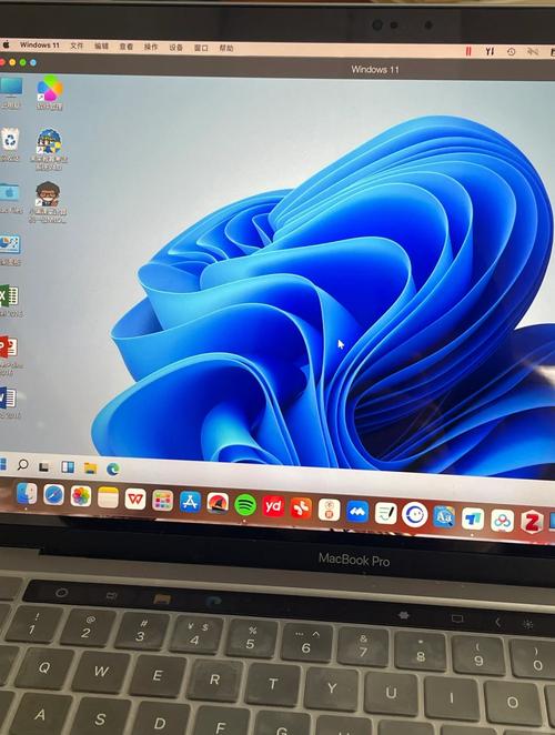 为什么总有人看不惯Mac电脑装Windows?