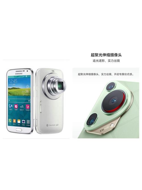 我想买一个数码相机~~不知道是伸缩镜头还是潜望式的镜头好~~~