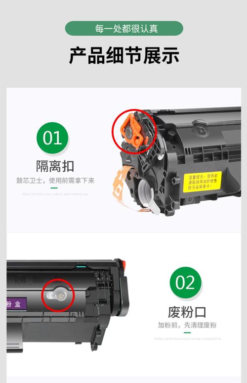 佳能2900如何加粉