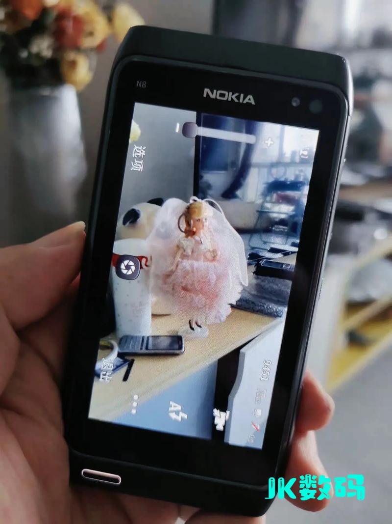 诺基亚n8的PIN码初始密码是多少啊