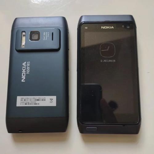 我的诺基亚N8开机要锁码,可是我忘记锁码了,现在开不了机子了,怎么办...