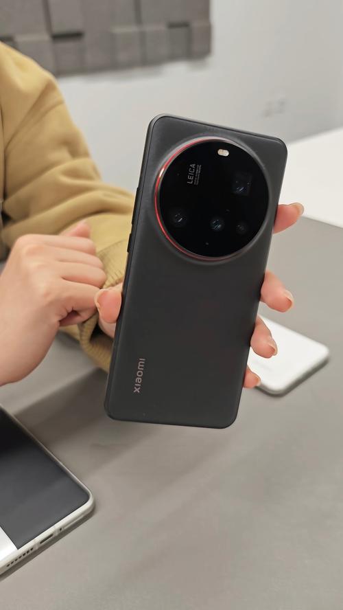 小米11Ultar半年使用感受