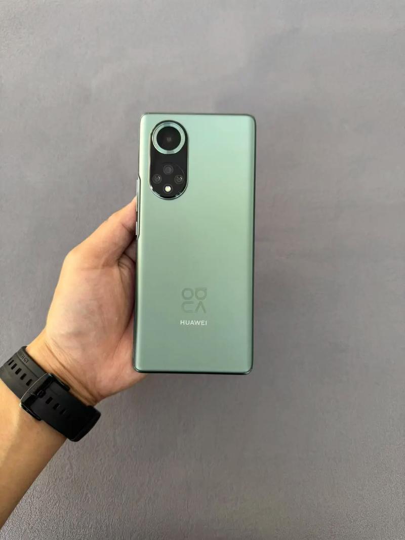 华为lonal00什么型号