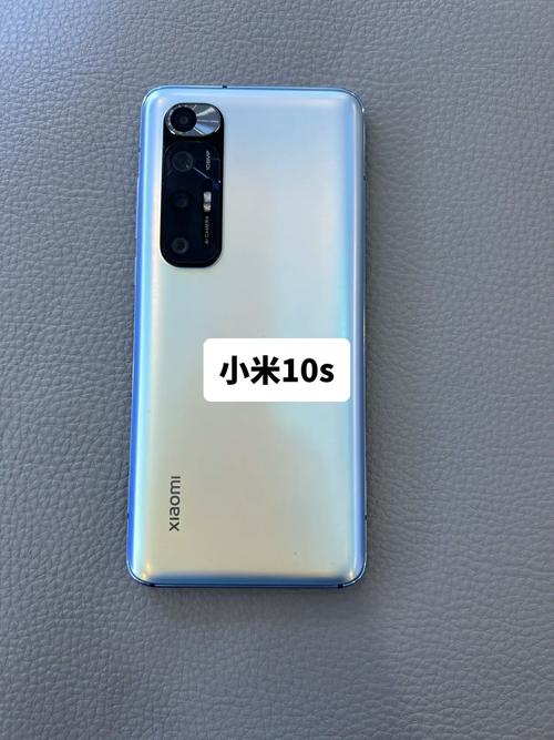 小米10s的asph镜头是什么?