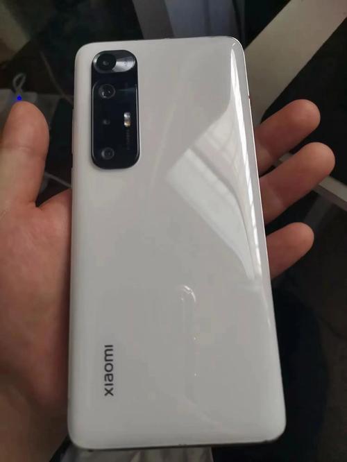 小米10S评测:搭载最强双扬声器,升级了费用却降了