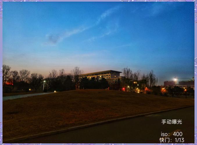 小米10s后置摄像头介绍