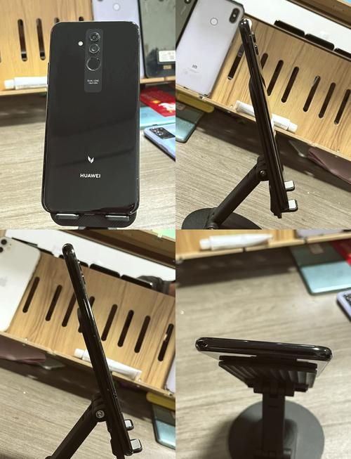 华为麦芒7参数详解