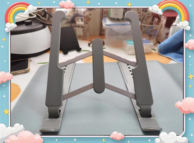笔记本电脑支架有必要买吗?