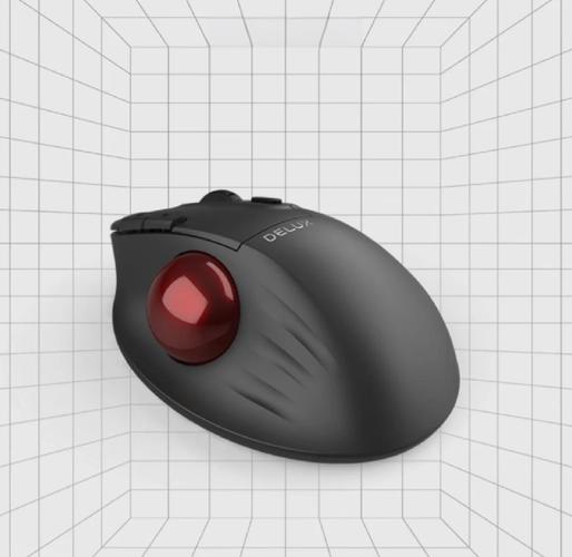 轨迹球鼠标适合哪些场合使用?