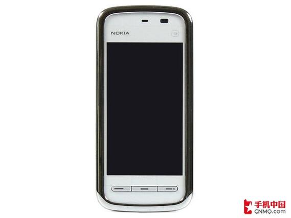 诺基亚5230新款和5238老款除了新款比老款多一个后盖外还有什么不同...