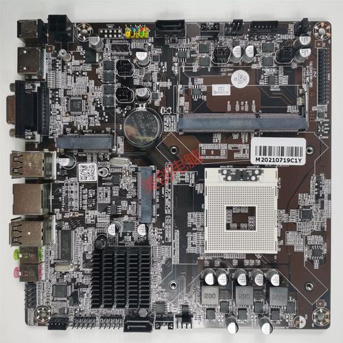 hm55主板支持比较高的cpu