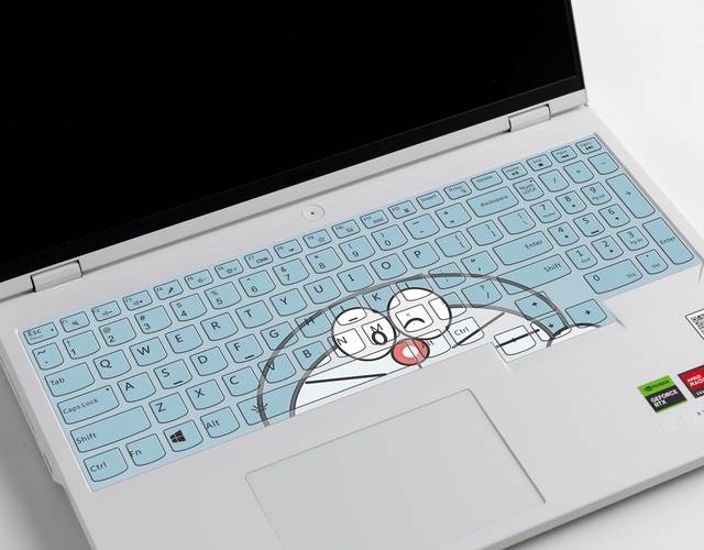 笔记本键盘膜有必要吗,键盘膜对电脑的危害有哪些?