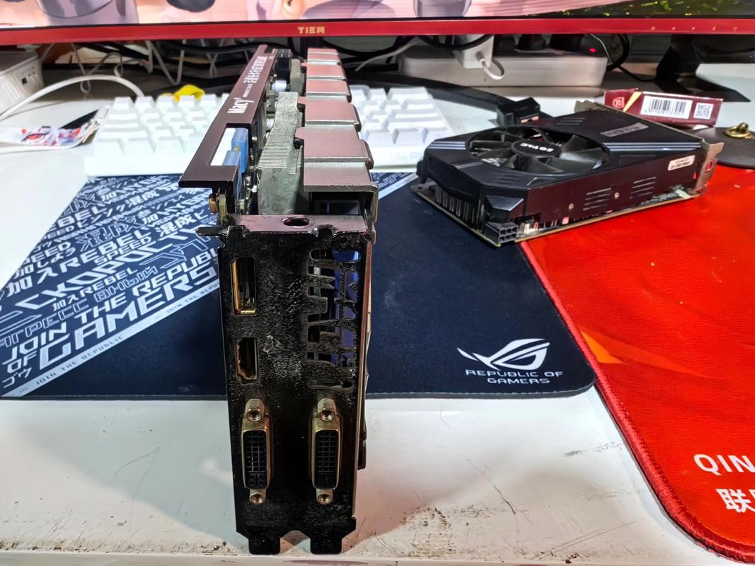 铭鑫显卡到底怎样?