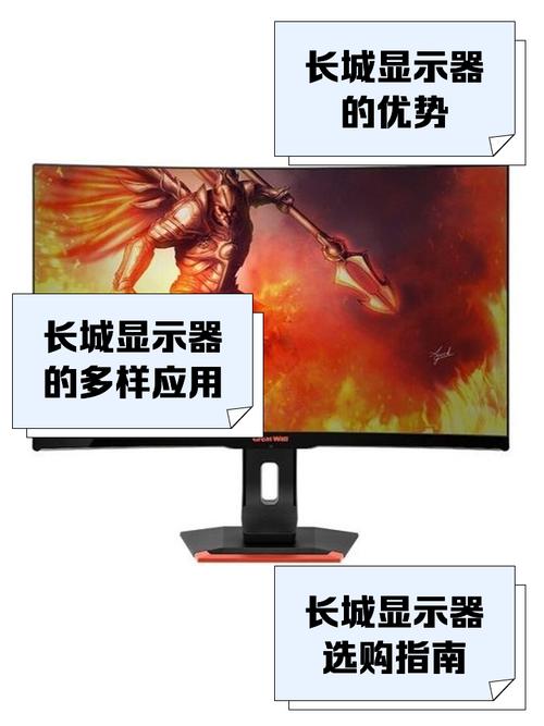 显示器底座怎么拆