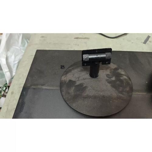 长城显示器底座怎么拆