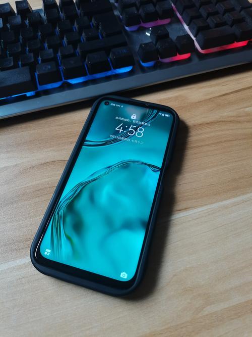 华为专门玩游戏的手机